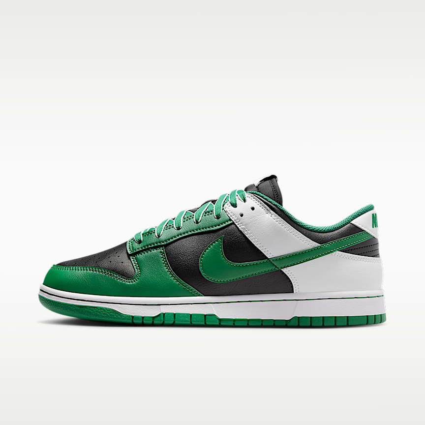 Nike Dunk Low Retro Men's Shoes. Nike.com